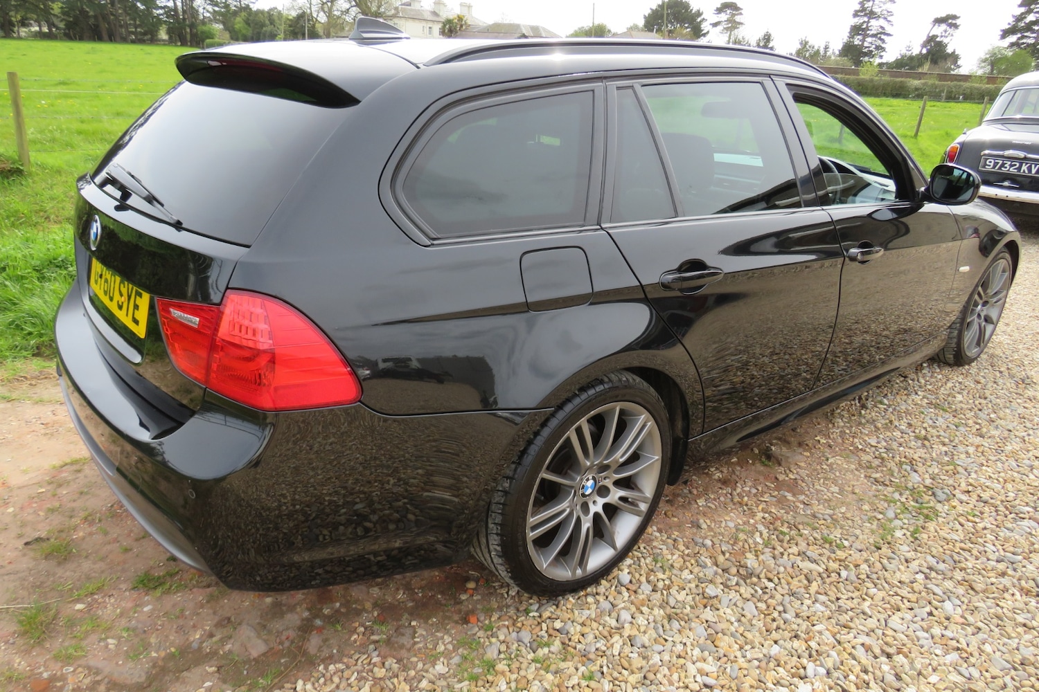Used BMW 3 Series 2010 for sale - 78175925: Photo 7