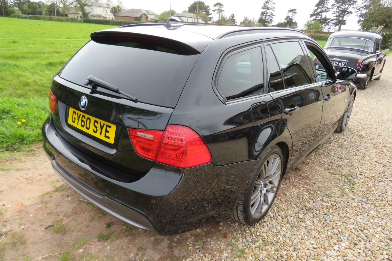 Used BMW 3 Series 2010 for sale - 78175925: Photo 8