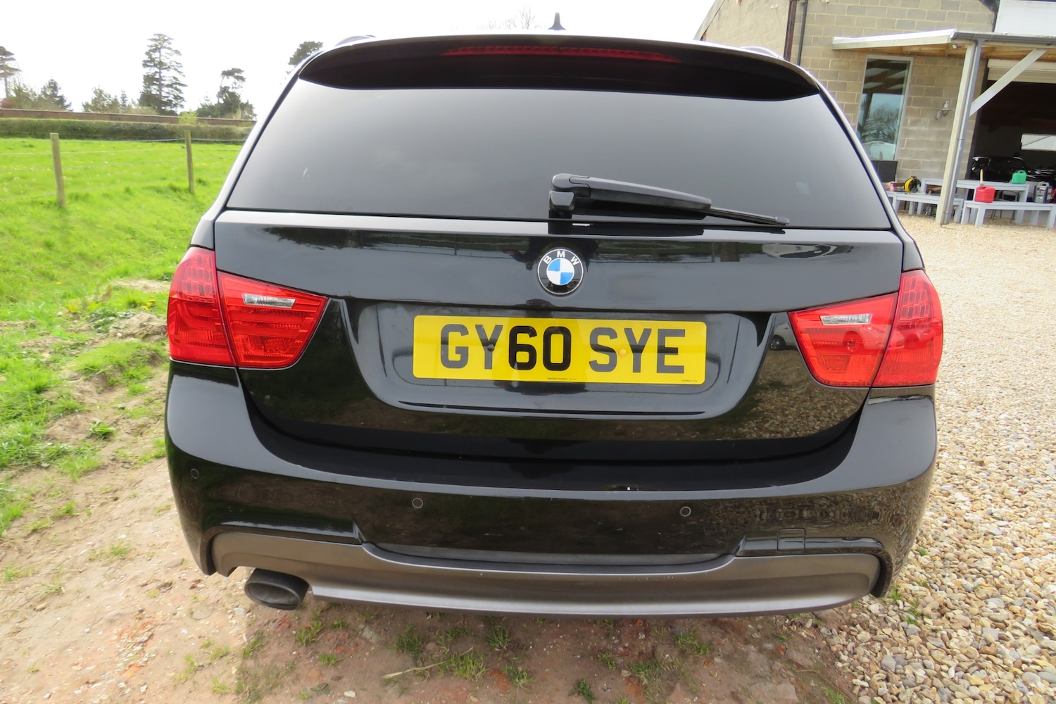 Used BMW 3 Series 2010 for sale - 78175925: Photo 9