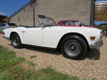 1972 (K) - 150 bhp 2-Door