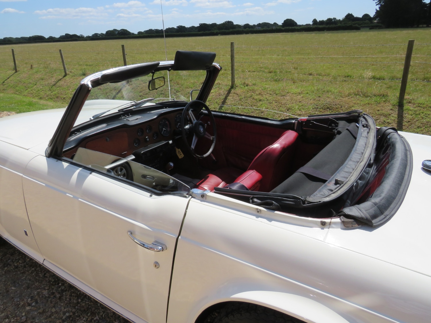 Vehicle 46