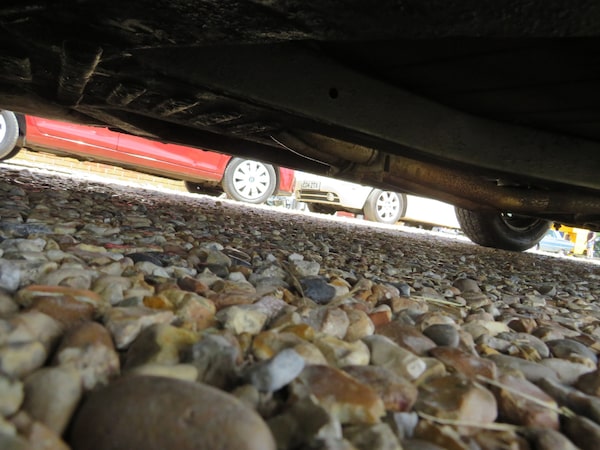Used Triumph TR6 1972 for sale - 75178795: Photo 56