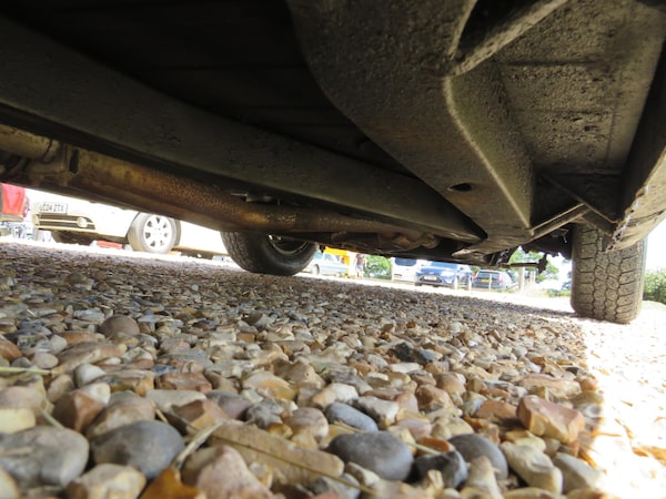Used Triumph TR6 1972 for sale - 75178795: Photo 57