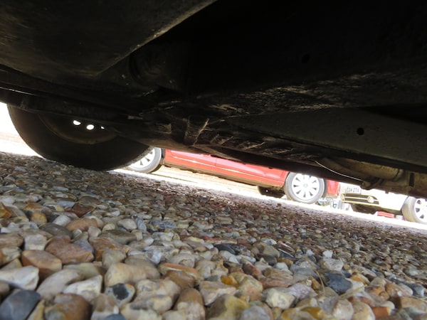 Used Triumph TR6 1972 for sale - 75178795: Photo 58