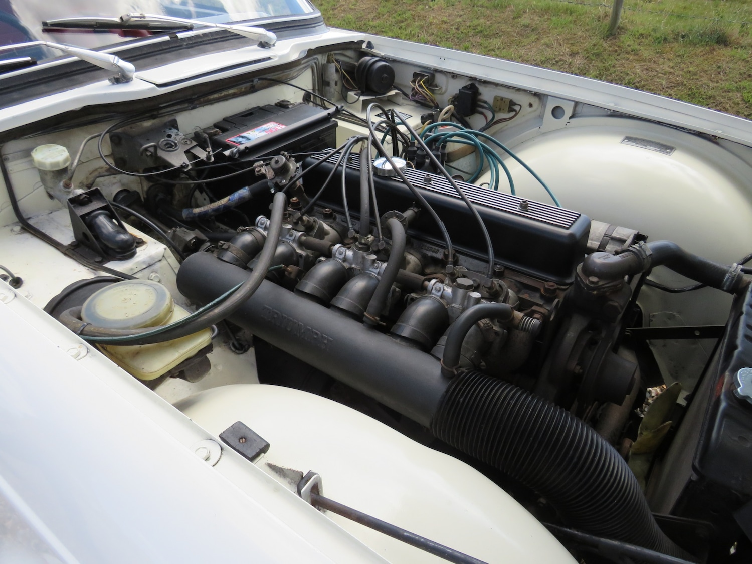 Vehicle 61