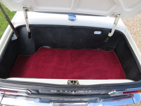 Used Triumph TR6 1972 for sale - 75178795: Photo 6