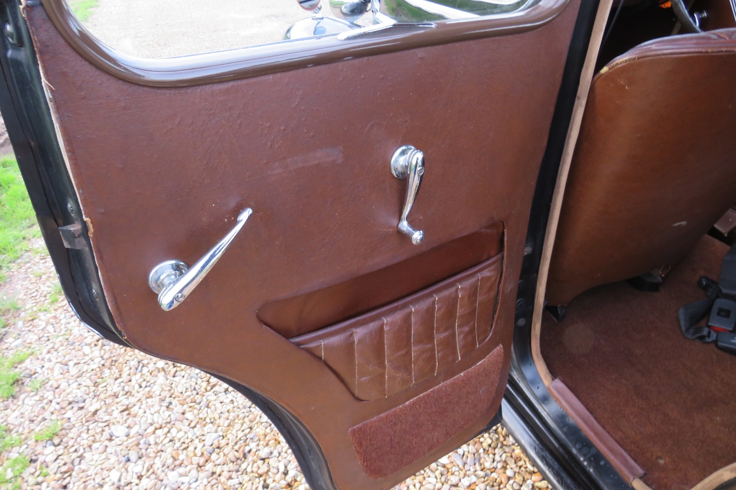 Used Austin 8 1946 for sale - 76963785: Photo 18