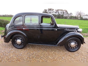 Used Austin 8 undefined for sale - 76963785: Photo