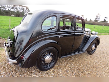 Used Austin 8 undefined for sale - 76963785: Photo