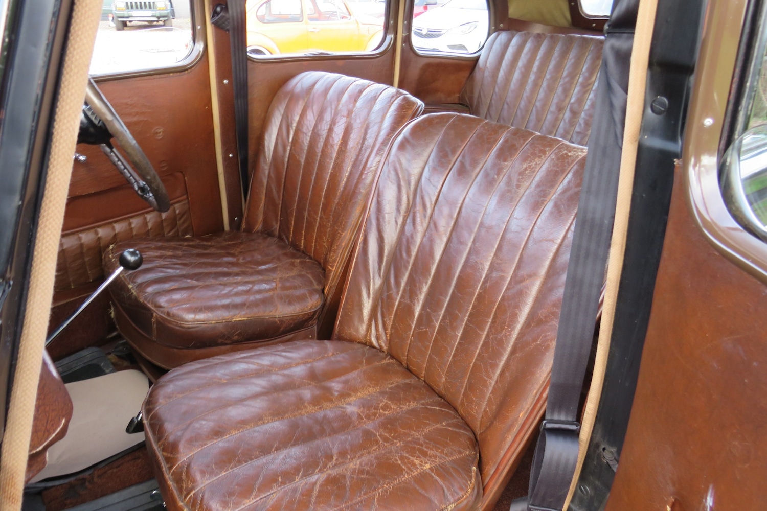 Used Austin 8 1946 for sale - 76963785: Photo 3