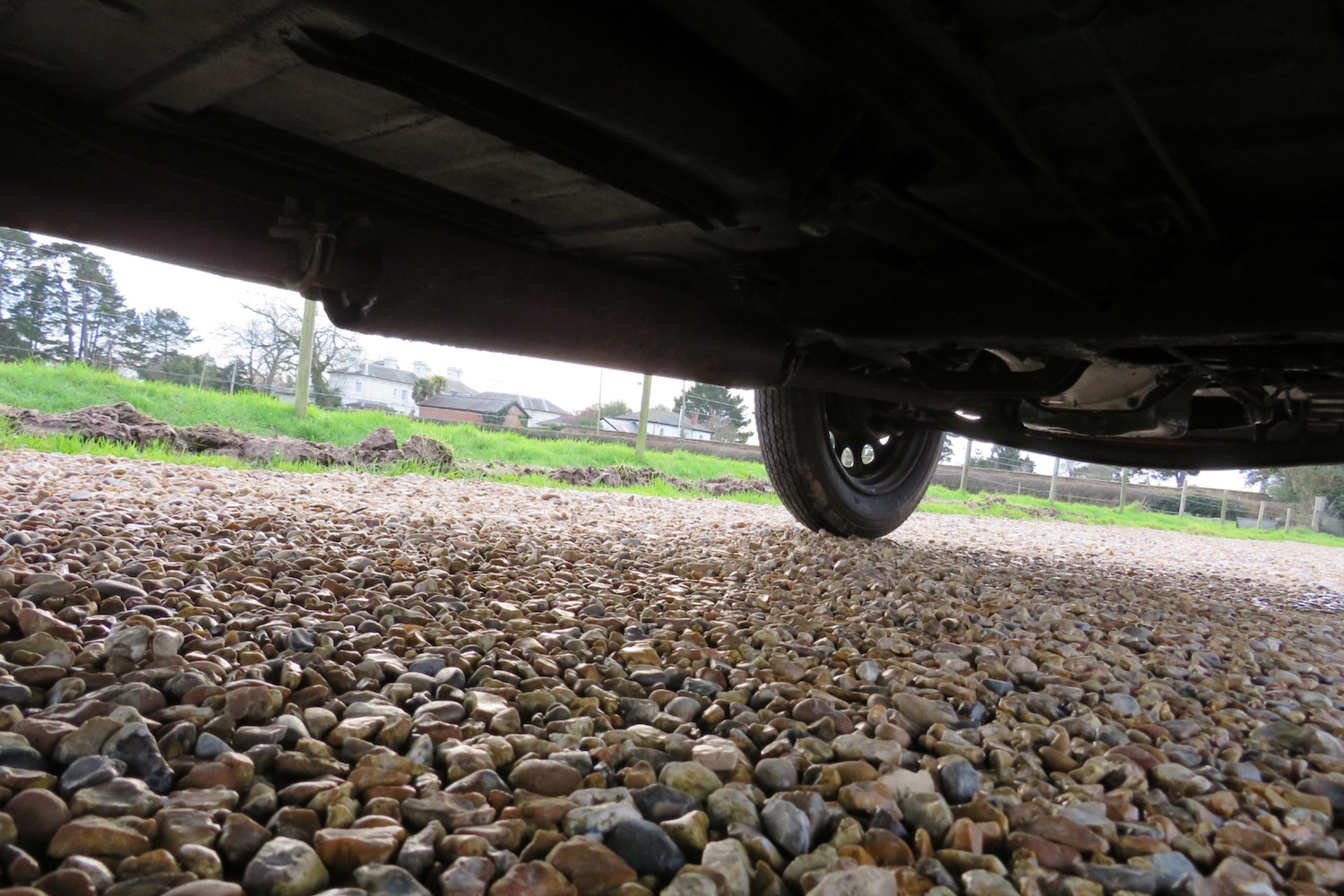 Used Austin 8 1946 for sale - 76963785: Photo 32