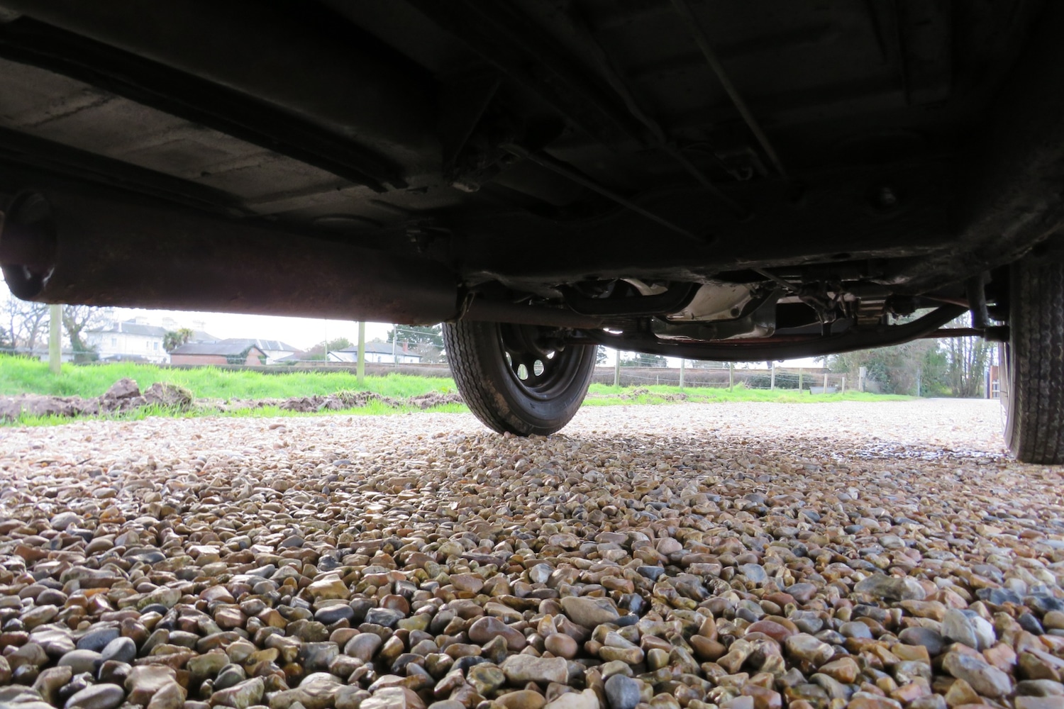 Used Austin 8 1946 for sale - 76963785: Photo 33