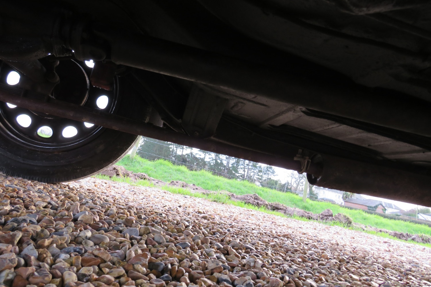 Used Austin 8 1946 for sale - 76963785: Photo 34