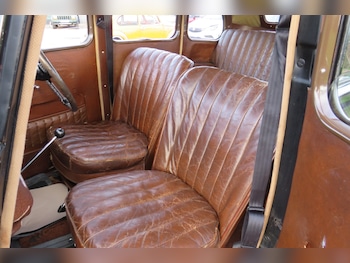 Used Austin 8 undefined for sale - 76963785: Photo