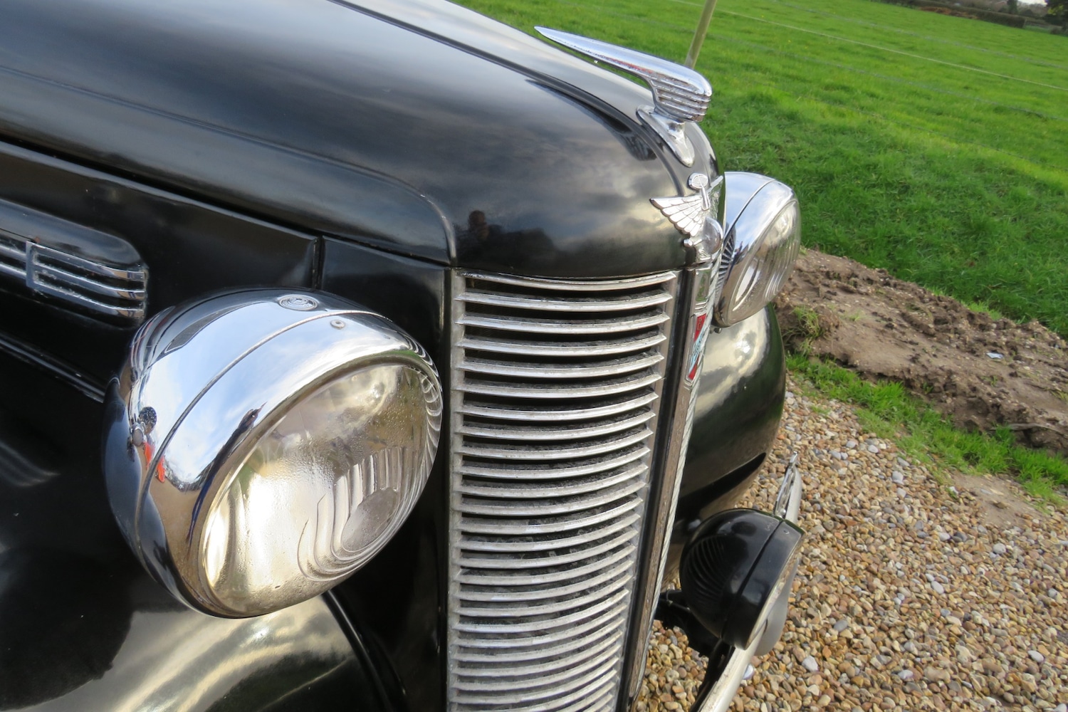 Used Austin 8 1946 for sale - 76963785: Photo 42