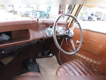 Used Austin 8 undefined for sale - 76963785: Photo