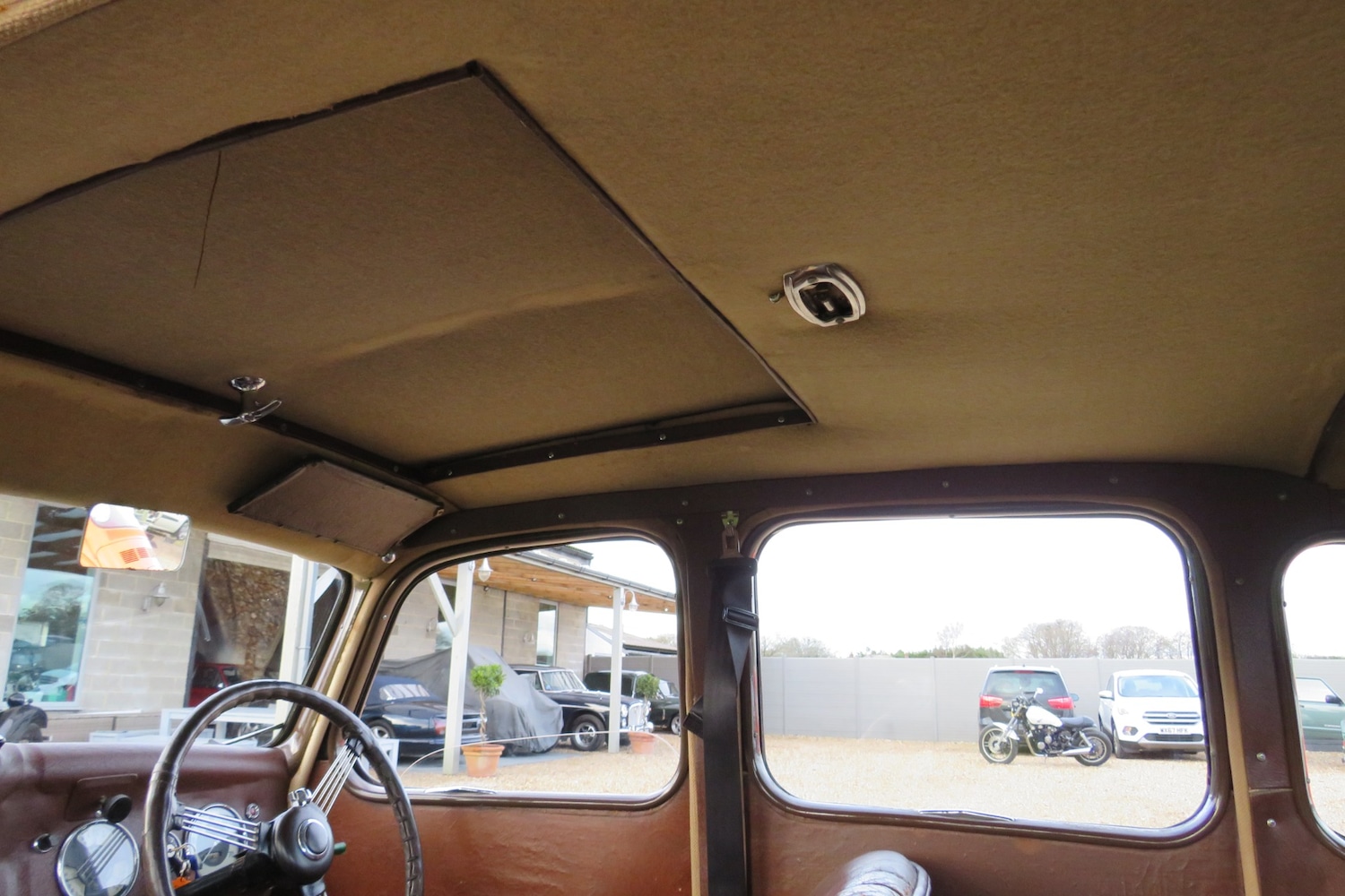 Used Austin 8 1946 for sale - 76963785: Photo 5