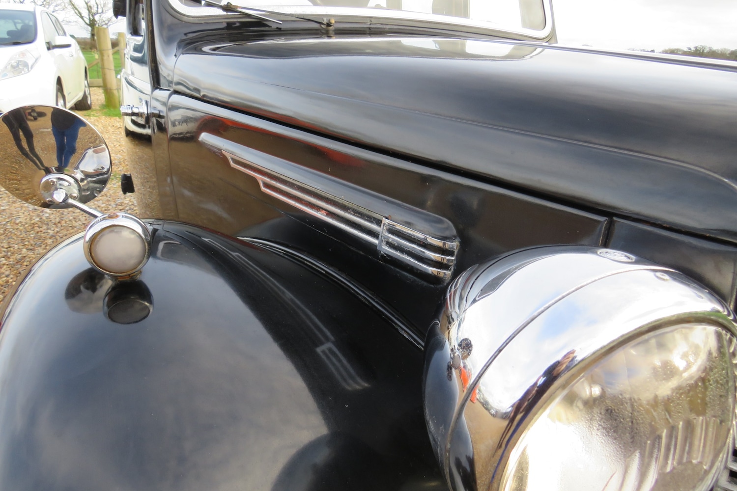 Used Austin 8 1946 for sale - 76963785: Photo 6