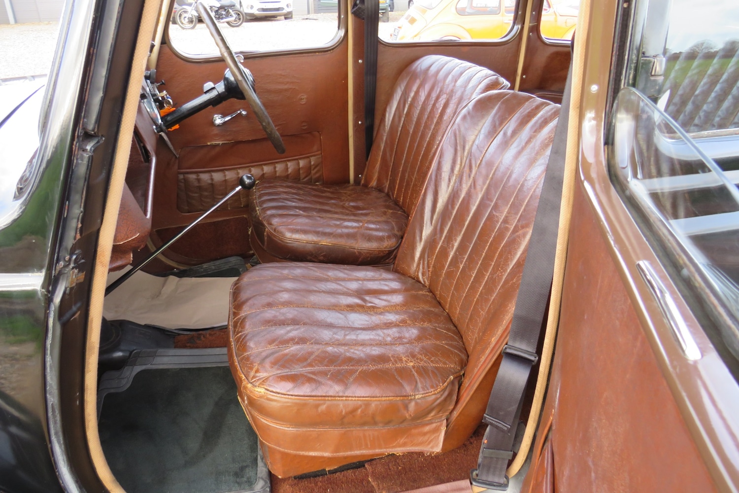 Used Austin 8 1946 for sale - 76963785: Photo 7