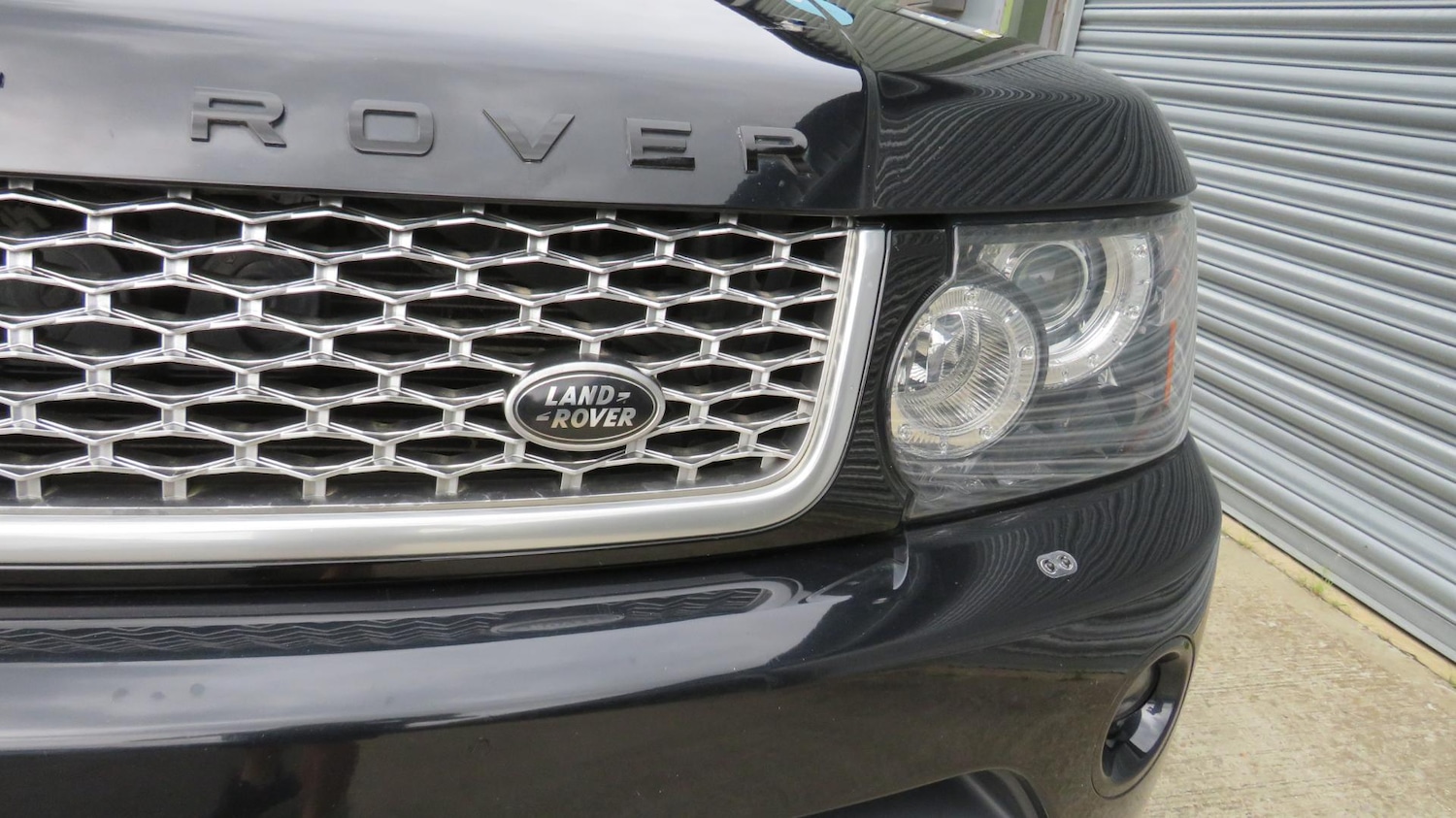 Used Land Rover Range Rover Sport 2011 for sale - 68400944: Photo 19