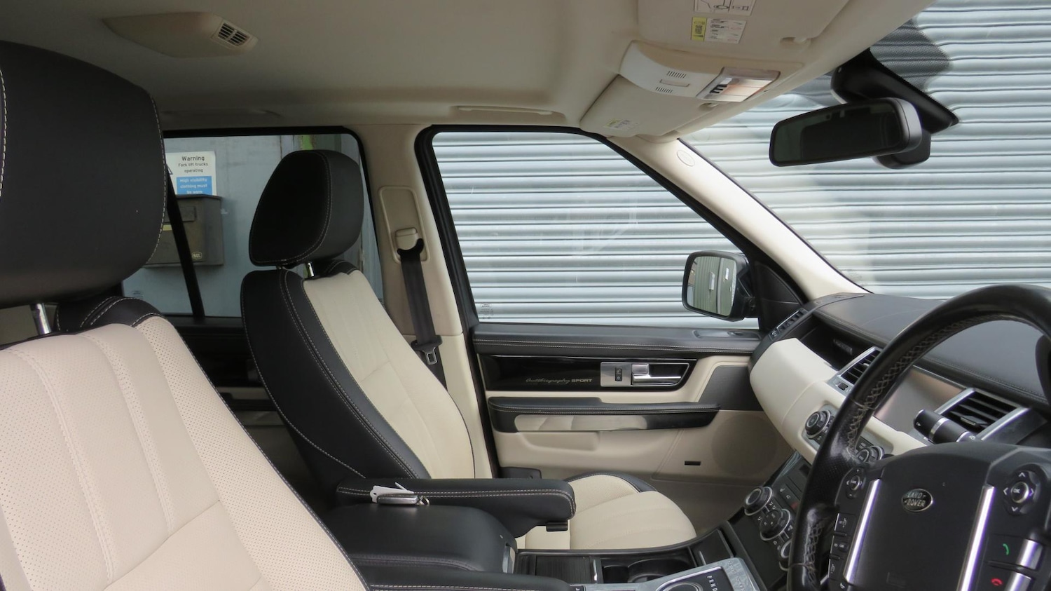 Used Land Rover Range Rover Sport 2011 for sale - 68400944: Photo 20