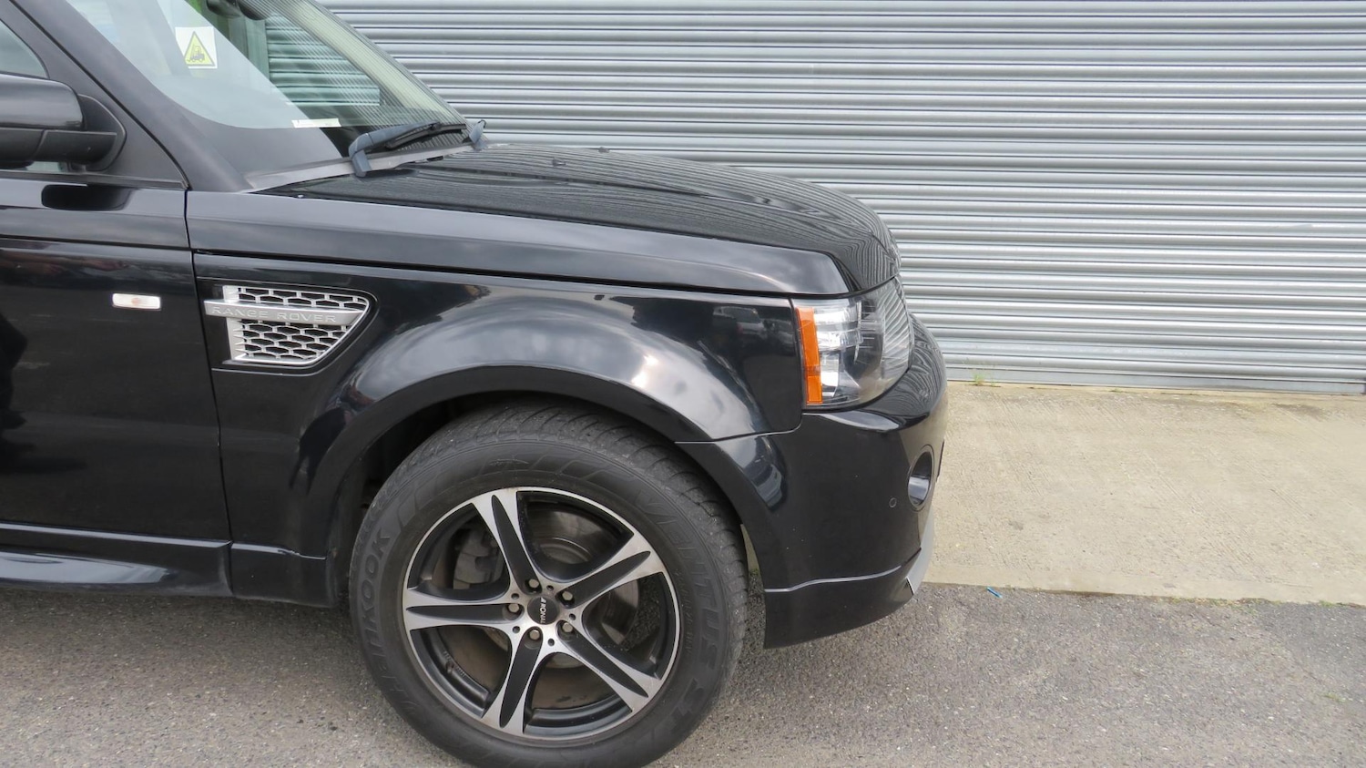 Used Land Rover Range Rover Sport 2011 for sale - 68400944: Photo 21
