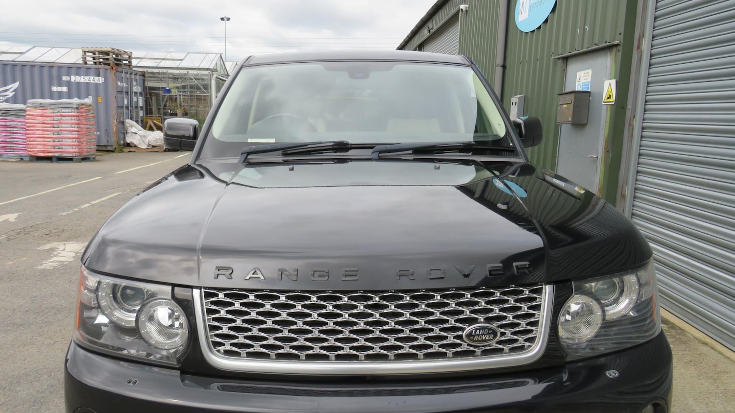 Used Land Rover Range Rover Sport 2011 for sale - 68400944: Photo 27