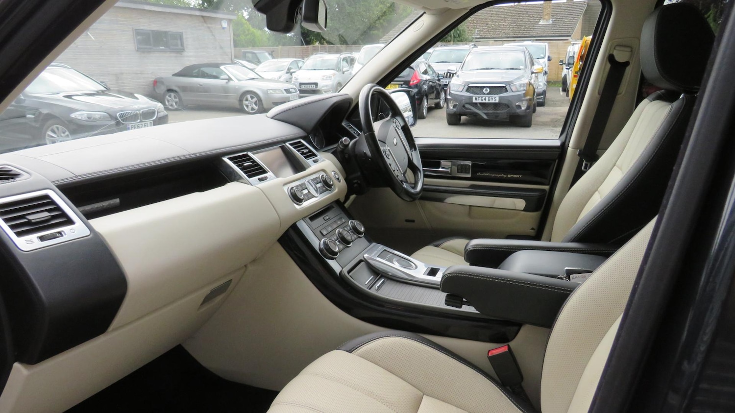 Used Land Rover Range Rover Sport 2011 for sale - 68400944: Photo 36