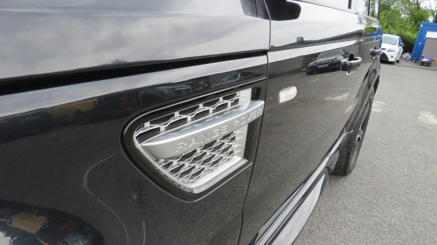 Used Land Rover Range Rover Sport 2011 for sale - 68400944: Photo 51