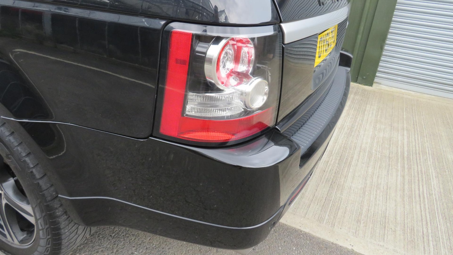 Used Land Rover Range Rover Sport 2011 for sale - 68400944: Photo 62