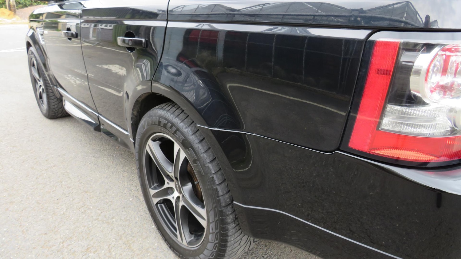 Used Land Rover Range Rover Sport 2011 for sale - 68400944: Photo 63