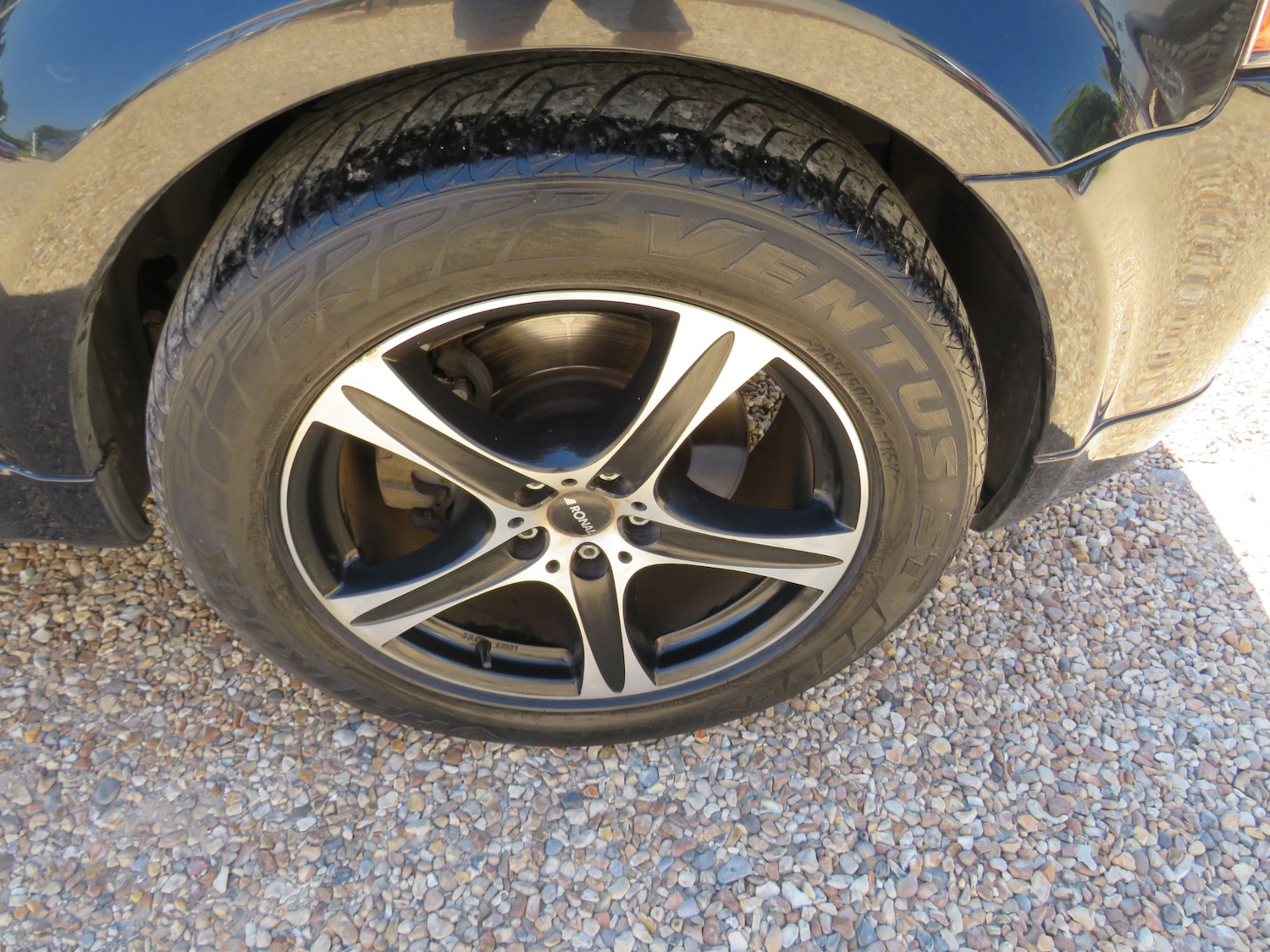 Used Land Rover Range Rover Sport 2011 for sale - 68400944: Photo 64