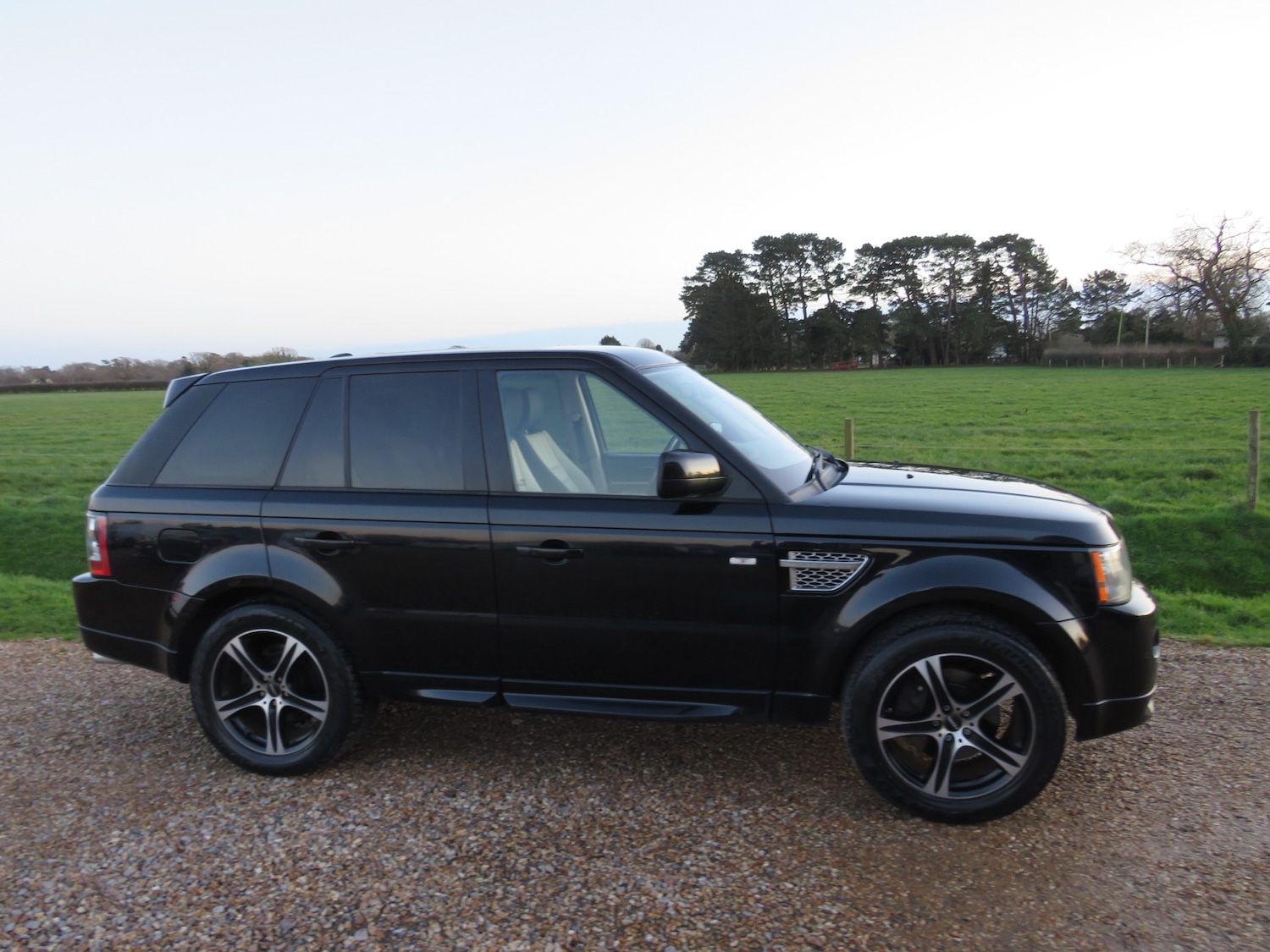 Used Land Rover Range Rover Sport 2011 for sale - 68400944: Photo 82