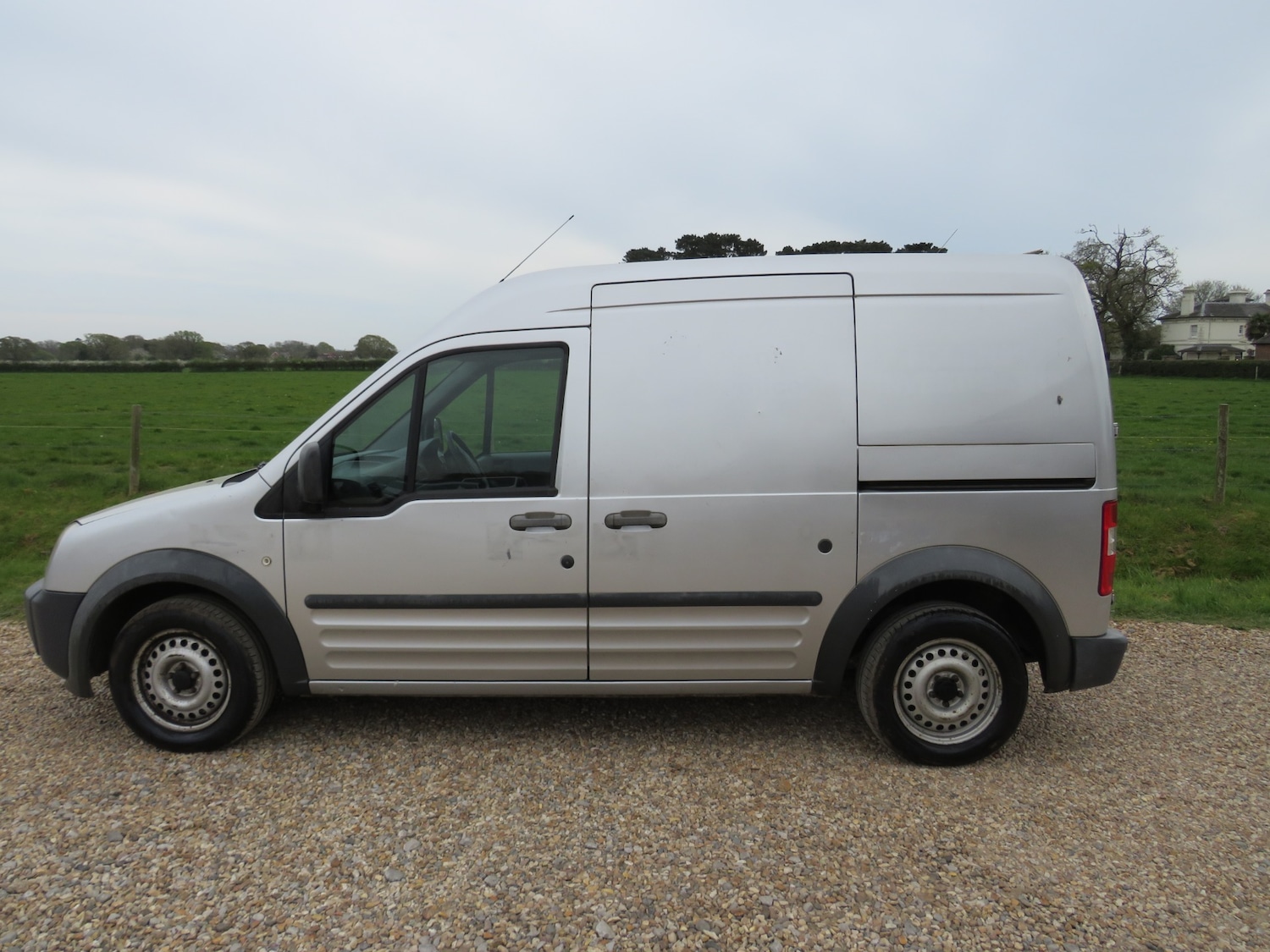 Used Ford Transit Connect 2008 for sale - 74355389: Photo 17