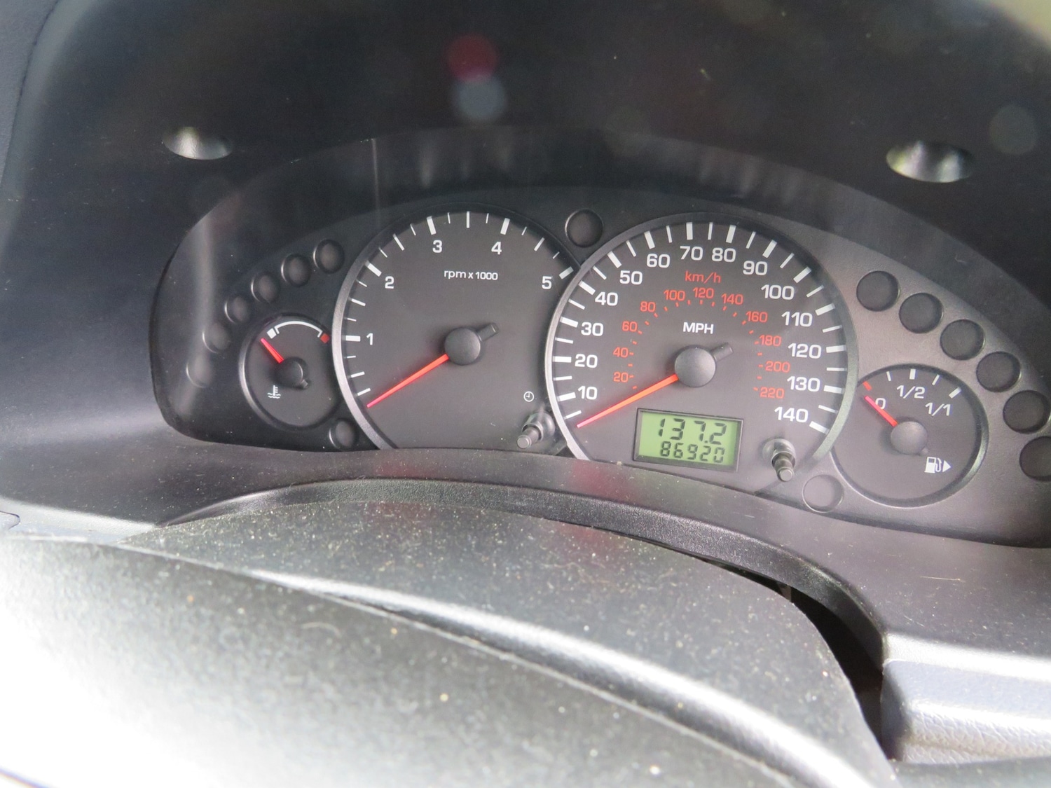 Used Ford Transit Connect 2008 for sale - 74355389: Photo 18