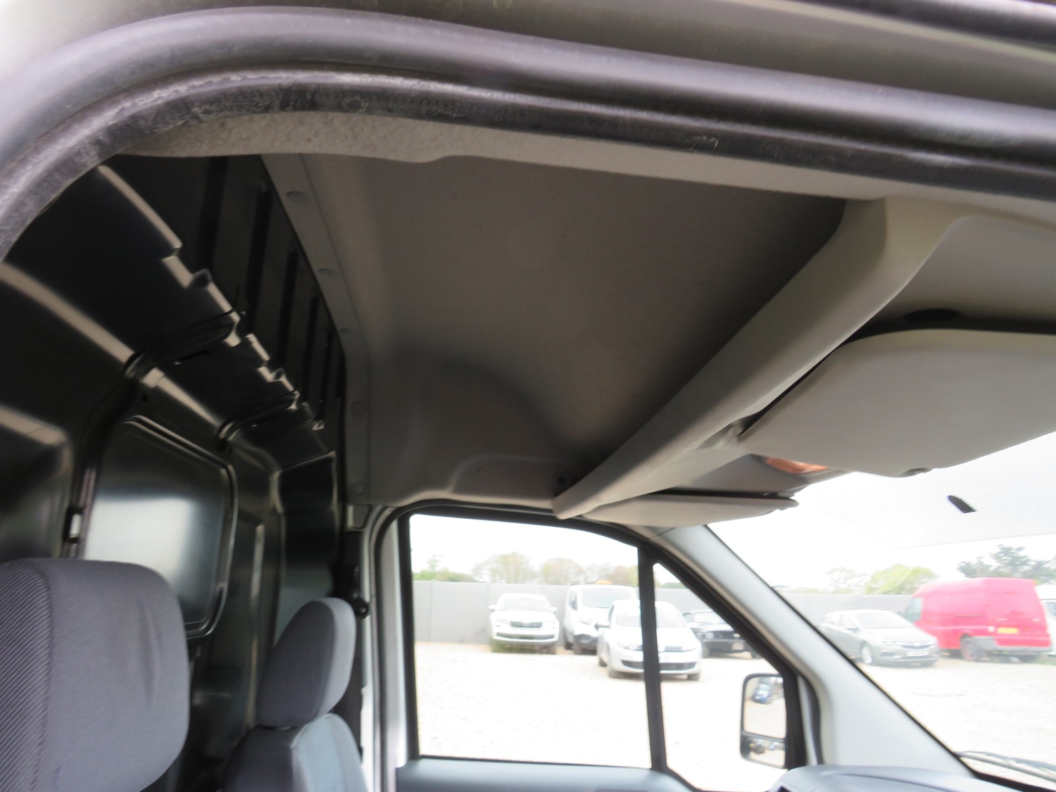 Used Ford Transit Connect 2008 for sale - 74355389: Photo 19