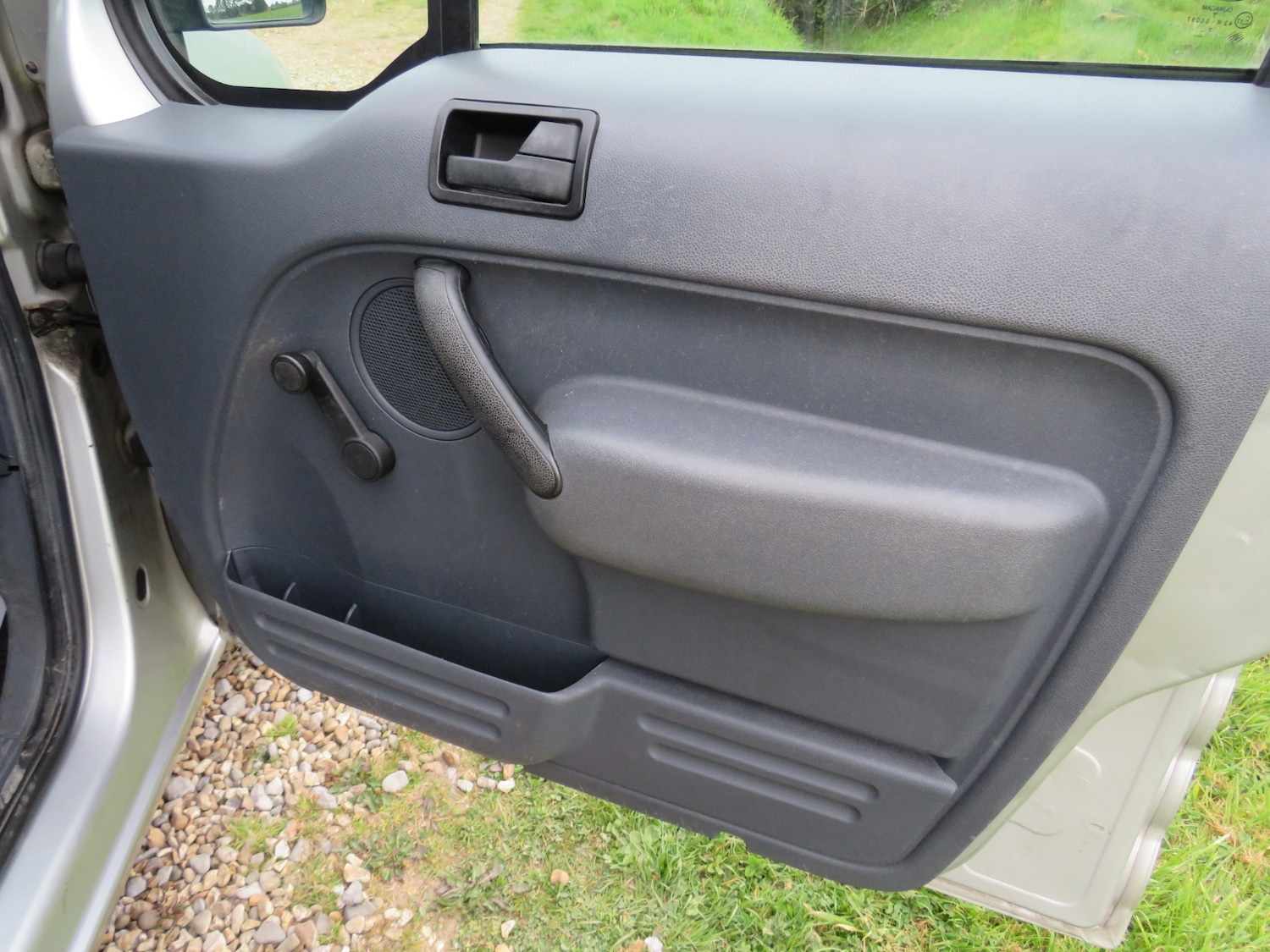 Used Ford Transit Connect 2008 for sale - 74355389: Photo 20