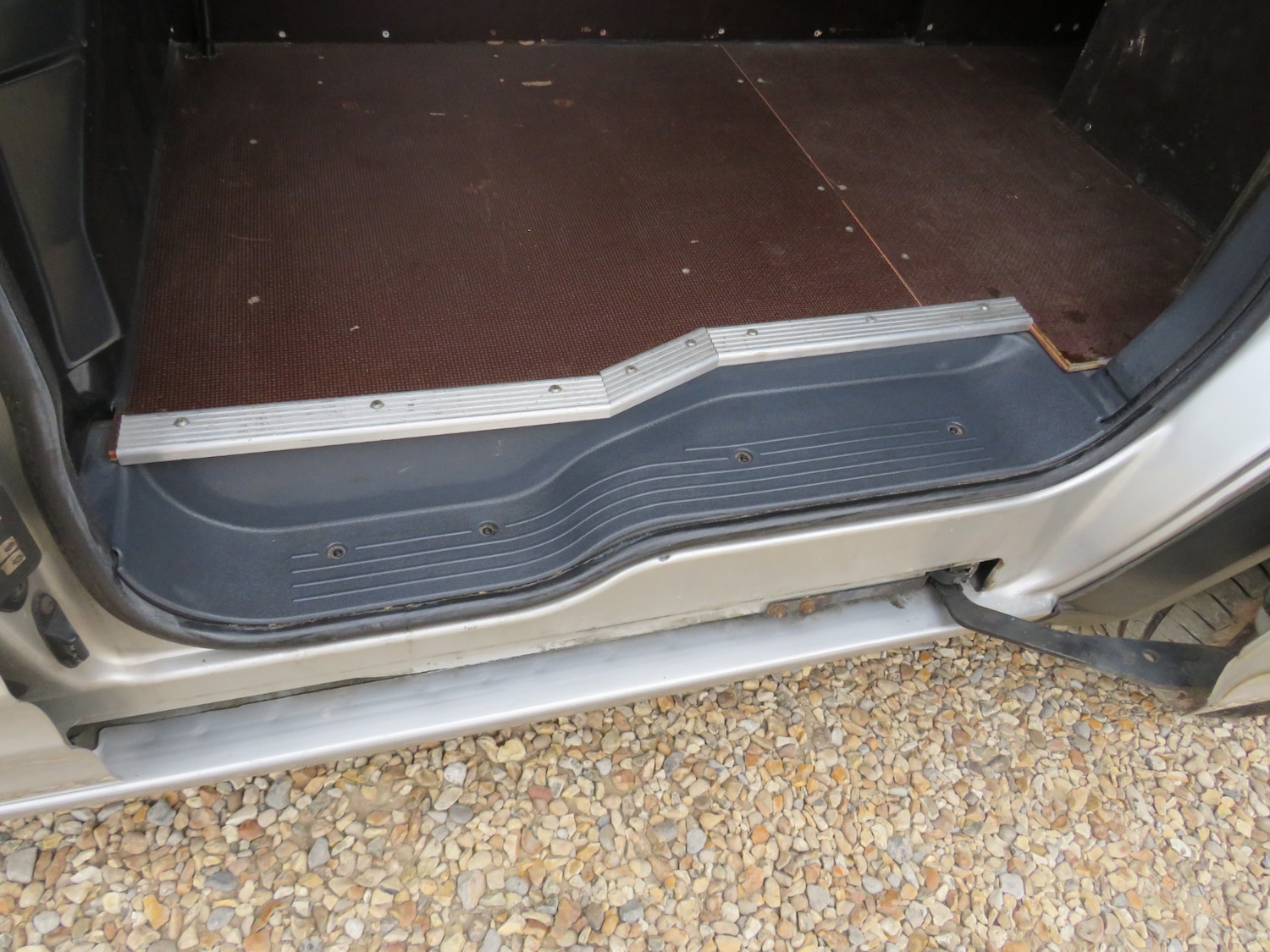 Used Ford Transit Connect 2008 for sale - 74355389: Photo 24