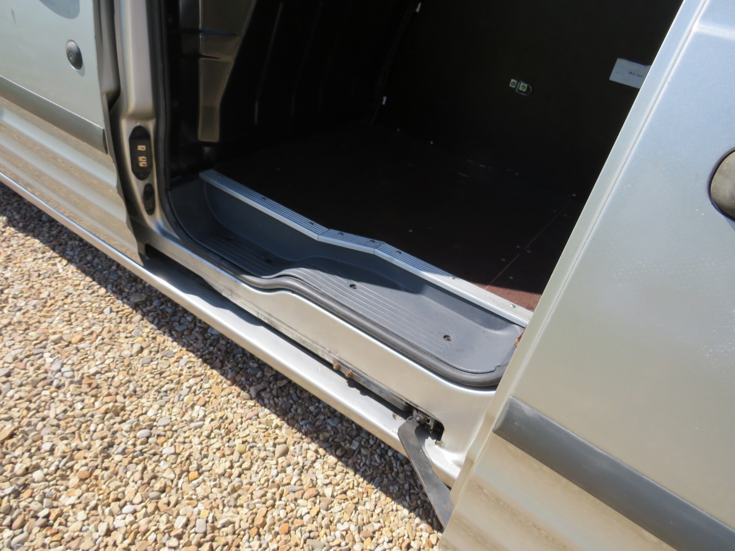 Used Ford Transit Connect 2008 for sale - 74355389: Photo 25