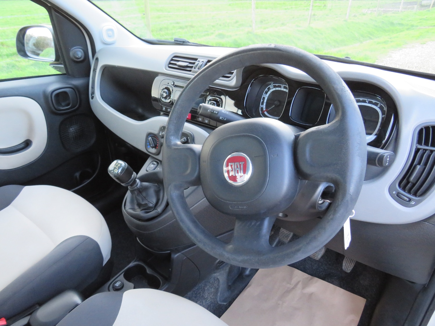 Vehicle 15