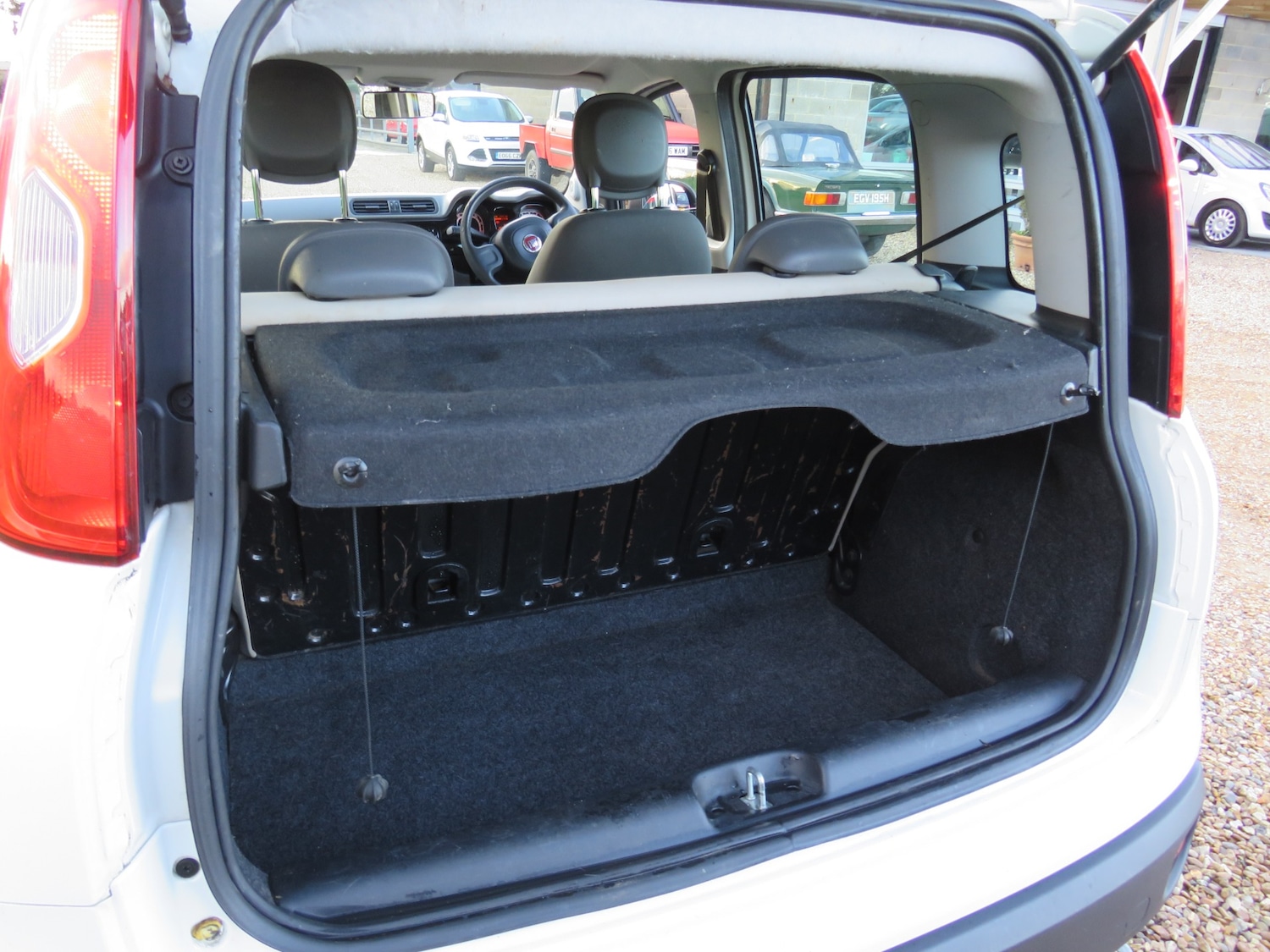 Vehicle 17