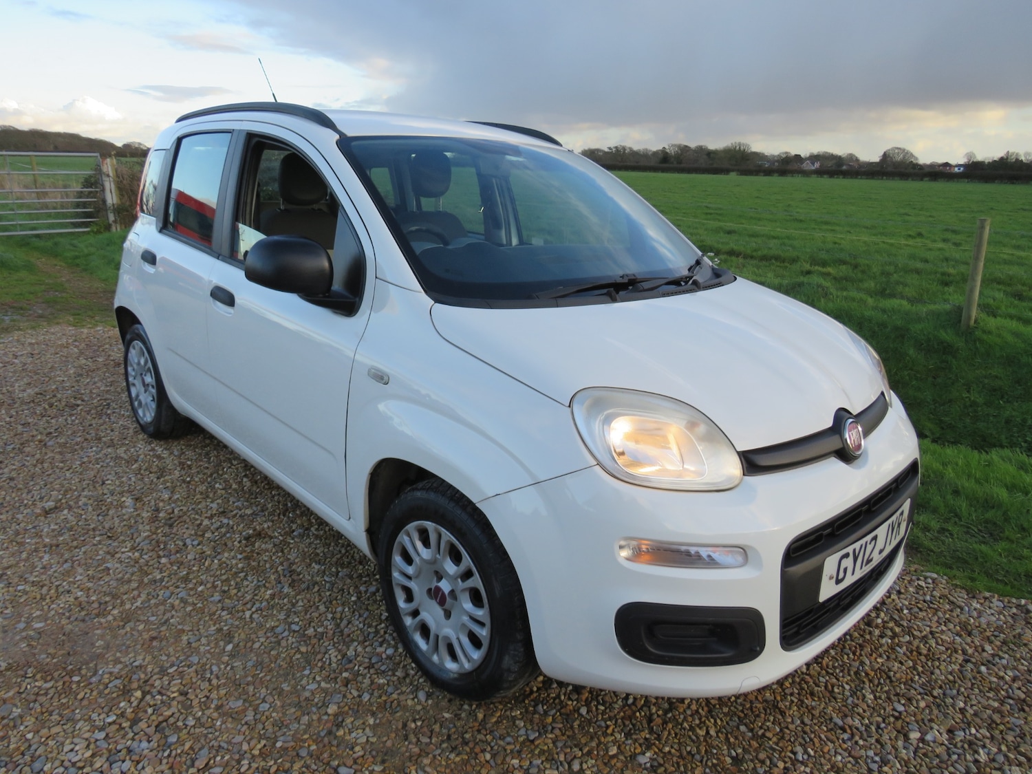 Vehicle 24