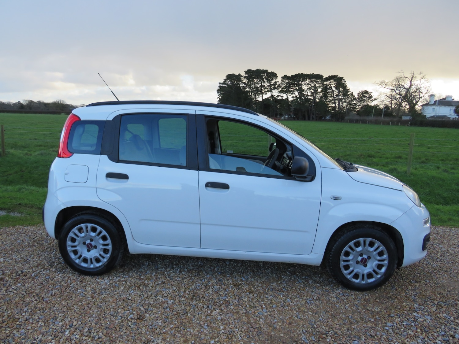 Vehicle 29