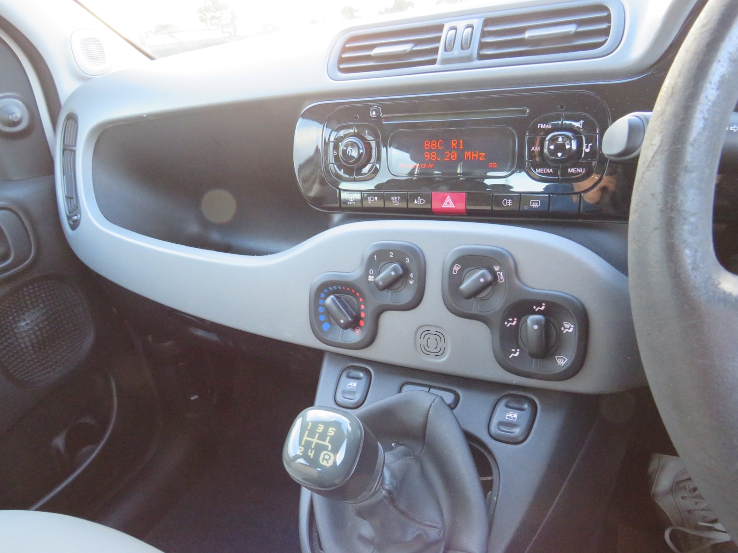 Vehicle 33