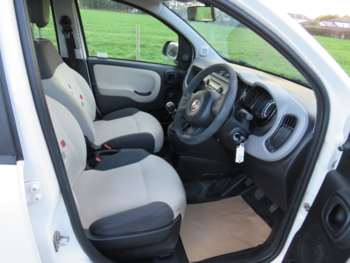 Used Fiat Panda 2012 for sale - 73345246: Photo