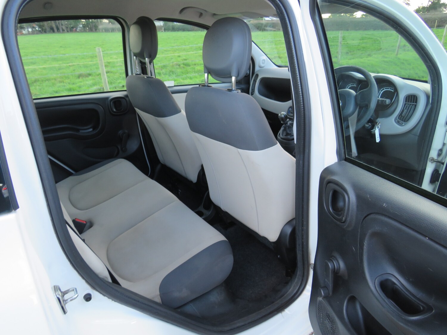 Vehicle 9