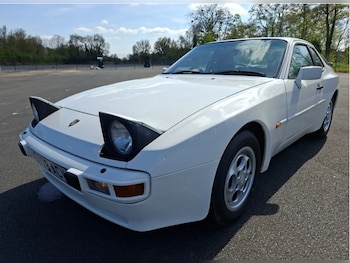 Used Porsche 944 1989 for sale - 79475138: Photo