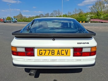 Used Porsche 944 1989 for sale - 79475138: Photo