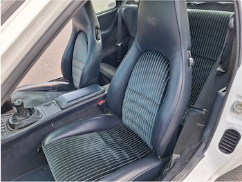 Used Porsche 944 1989 for sale - 79475138: Photo