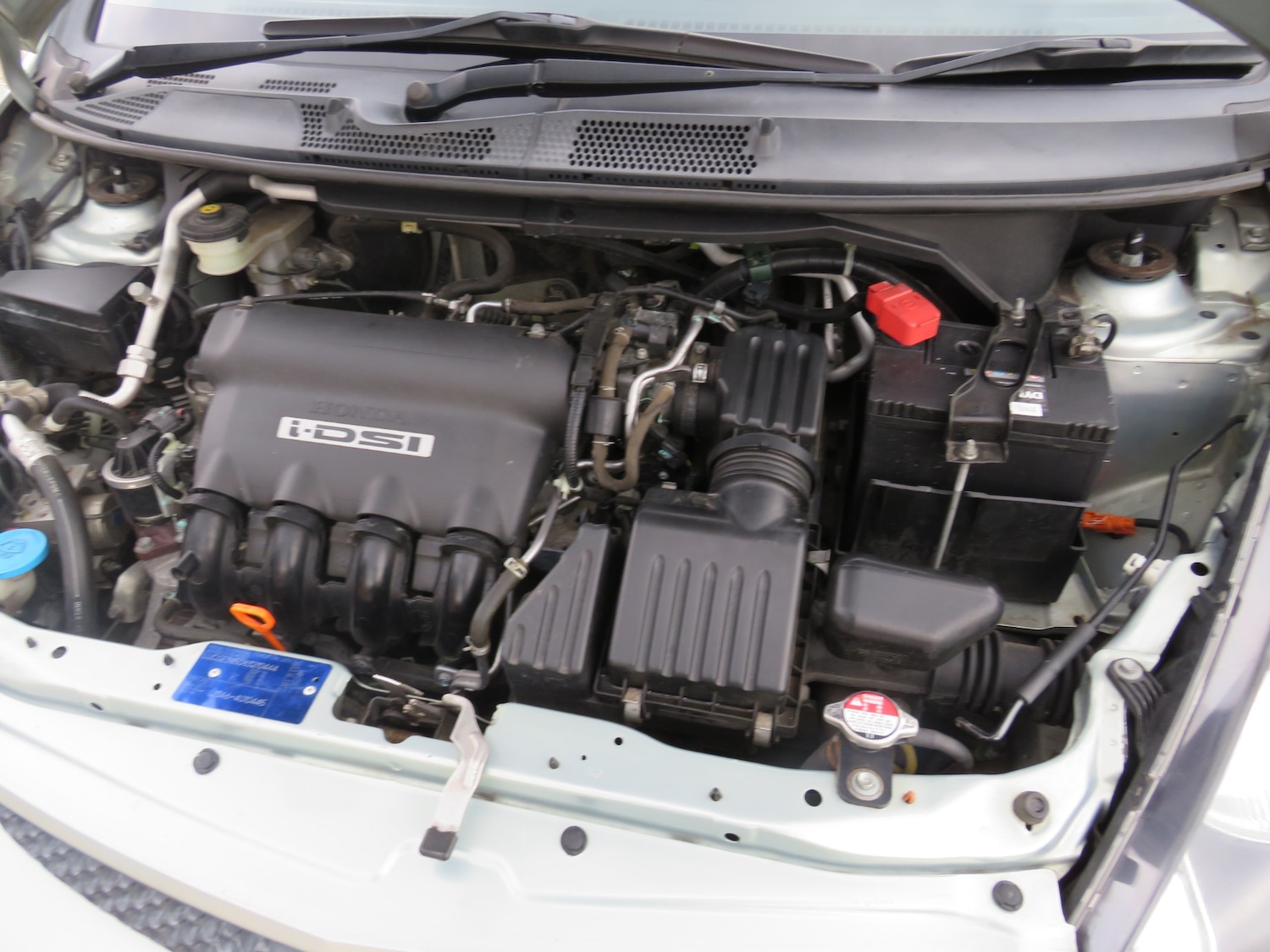 Vehicle 25